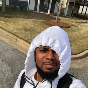 Meet your Posher, Don